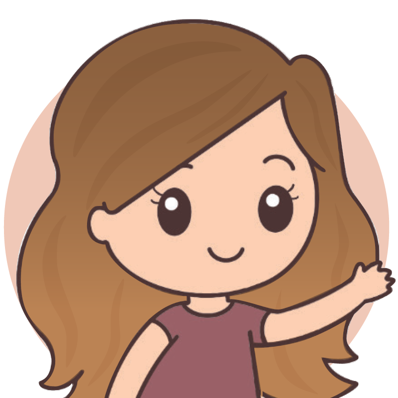 Hi! I'm Rosie!